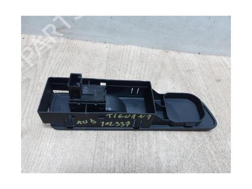 Right front window switch VW TIGUAN (5N_) 1.4 TSI | BP13225589I26