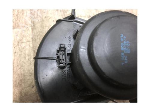 Ventilator motor PORSCHE CAYENNE (9PA) Turbo 4.5 | BP20624010M62 