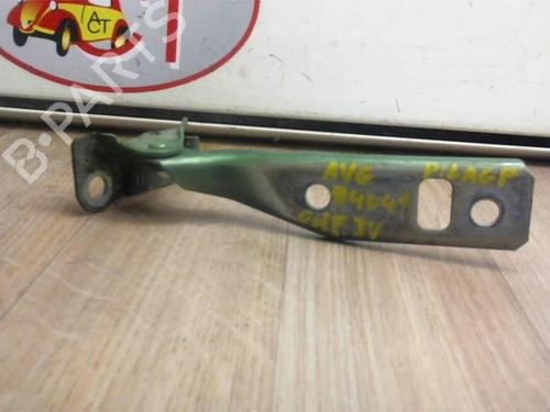 Hinge/Door check strap VW GOLF IV (1J1) 2.0 | BP27470627C146 