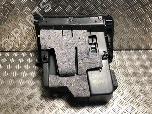 Glove box DS DS 4 / DS 4 CROSSBACK (NX_) 1.6 BlueHDi 120 | BP33429526C95 - Image 2