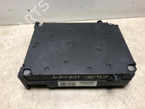 Used Fuse box CITROËN C4 II (NC_) 1.6 HDi 90 (92 hp) 20615350