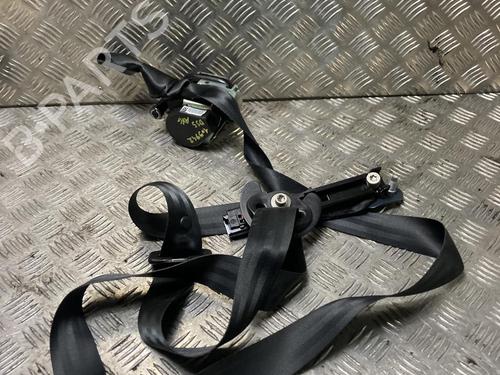 Used Front left seatbelt Front left seatbelt DS DS 5 (KF_) 2.0 BlueHDi 180 (180 hp) 34117524 34117524