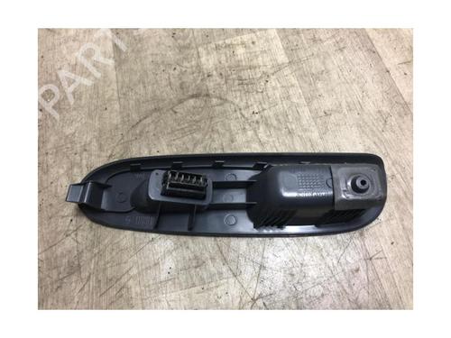Right front window switch RENAULT CLIO II (BB_, CB_) 1.9 D (B/CB0E, BB0J) | BP20618842I26 