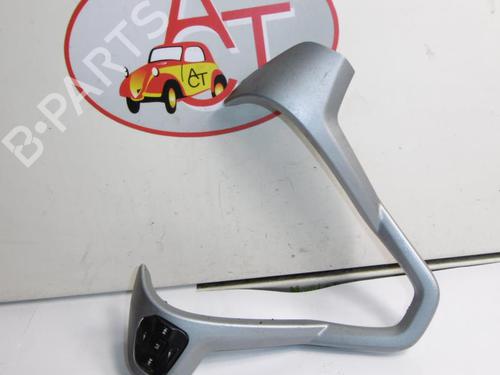 Used Switch FORD FIESTA VI (CB1, CCN) 1.4 TDCi (70 hp) 23869910