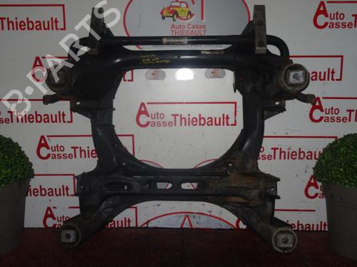 Used Subframe Subframe VW TOUAREG (7LA, 7L6, 7L7) 3.0 V6 TDI (225 hp) 20621342 20621342