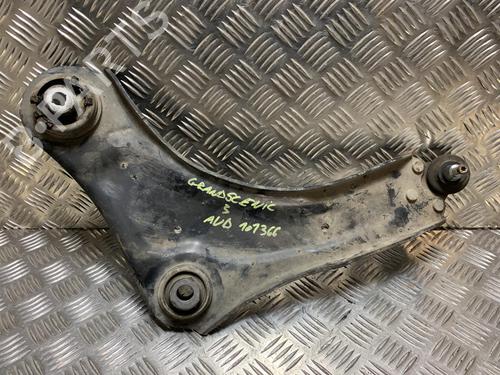 Used Right front suspension arm Right front suspension arm 23567673 23567673