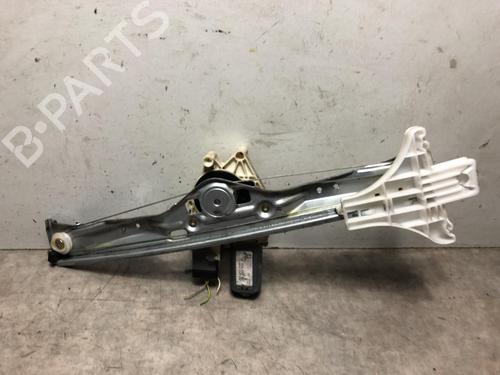 Used Front left window mechanism CITROËN C5 II (RC_) 1.6 HDi (RC8HZB) (109 hp) 20692477