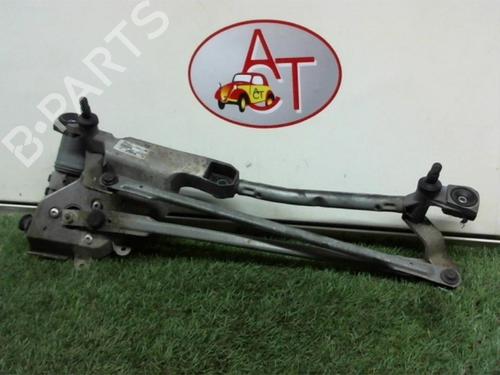 Front wiper motor FORD FIESTA VI (CB1, CCN) 1.4 | BP13037231M29 