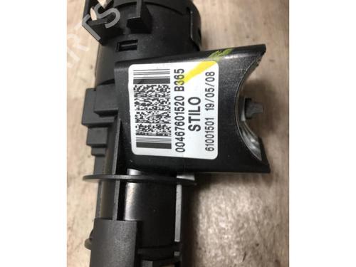 Ignition barrel LANCIA MUSA (350_) 1.9 D Multijet (350.AXC1A) | BP20626946M48 