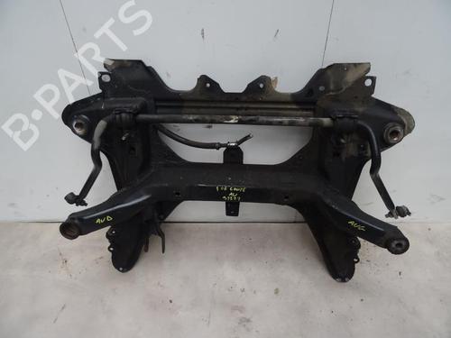 Used Subframe PEUGEOT 406 Coupe (8C) 2.2 HDI (133 hp) 13267417