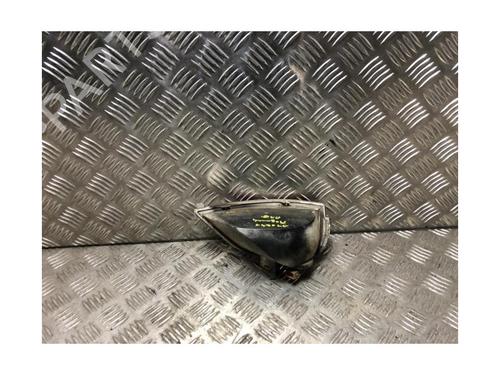 Rear fog light RENAULT MEGANE IV Hatchback (B9A/M/N_) 1.5 dCi 110 (B9A3) | BP27557743C37 