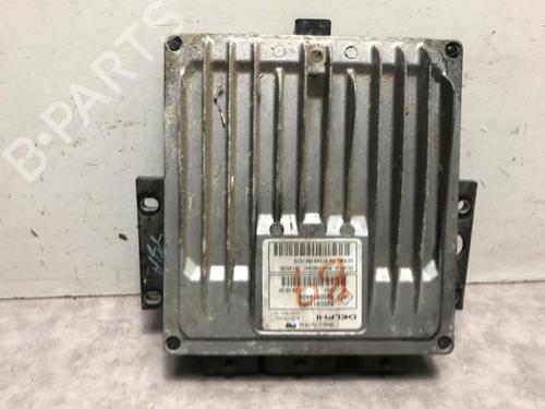 Centralita motor NISSAN NOTE (E11, NE11) 1.5 dCi (86 hp) 25305735