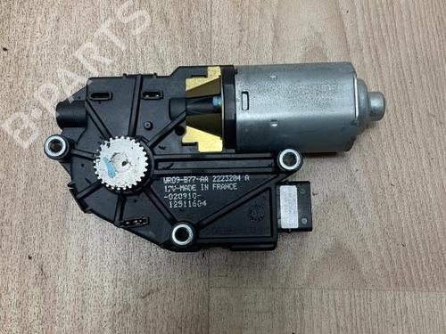 Used Sunroof engine Sunroof engine PEUGEOT 3008 I MPV (0U_) 2.0 HDi (163 hp) 13264010 13264010