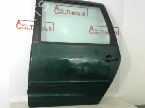 Used Left rear door VW SHARAN (7M8, 7M9, 7M6) 1.9 TDI (110 hp) 20611741