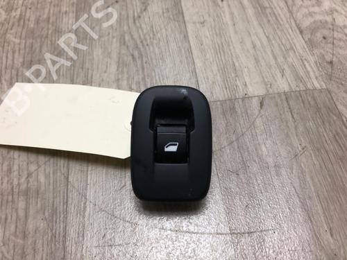 Used Right rear window switch PEUGEOT 2008 I (CU_) 1.2 THP 110 / PureTech 110 (110 hp) 15901312