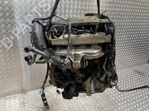 Used Engine PEUGEOT 5008 (0U_, 0E_) 2.0 HDi 150 / BlueHDi 150 (150 hp) 33164753