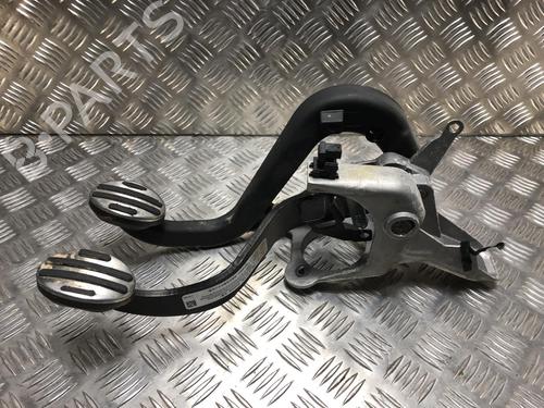 Pedal MINI MINI COUNTRYMAN (R60) Cooper SD (143 hp) 21824816