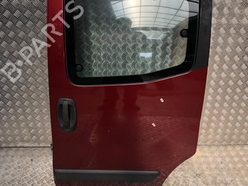 Used Left slide door Left slide door 37685773 37685773