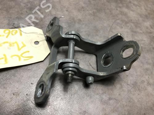 Used Hinge/Door check strap RENAULT MEGANE IV Hatchback (B9A/M/N_) 1.6 dCi 130 (B9A4) (130 hp) 20620176