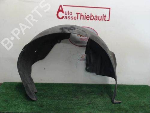 Hjulbue ROVER 75 (RJ) 2.0 CDTi (131 hp) 13221510