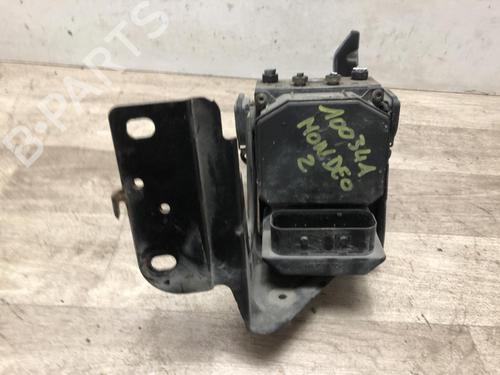 Used ABS pump FORD MONDEO III Saloon (B4Y) ST220 (226 hp) 28573291