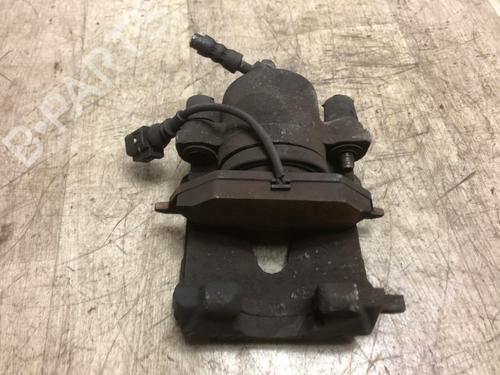 Left front brake caliper VW POLO IV (9N_, 9A_) 1.4 TDI | BP20628674M105