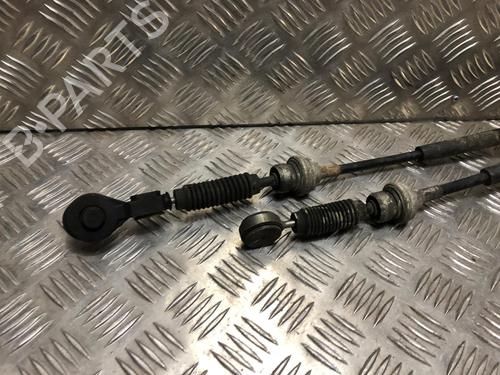 Cable NISSAN PRIMASTAR Van (X83) 2.0 dCi 115 | BP31202862E12