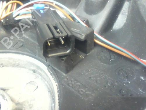 Used Steering wheel OPEL ASTRA G Hatchback (T98) 1.7 DTI 16V (F08, F48) (75 hp) 12968234