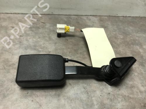 Used Seat buckle PEUGEOT 308 CC (4B_) 1.6 HDi (112 hp) 20621298