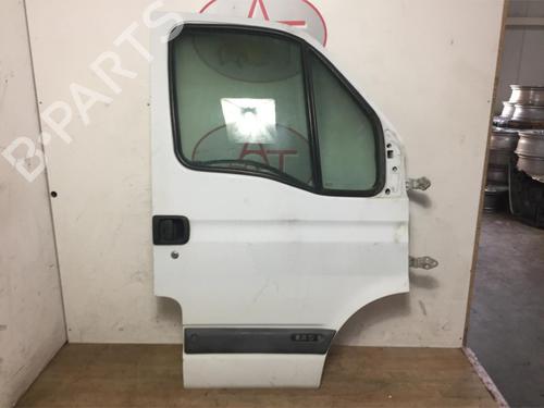 Used Right front door RENAULT MASTER II Van (FD) 2.8 dTI (FD0C, FD0F, FD2B, FD2F, FD3C, FD3F) (114 hp) 13280665