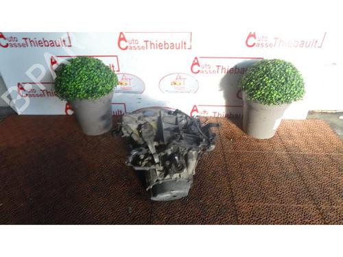 Gearbox PEUGEOT 406 (8B) 1.9 TD | BP13131378M3