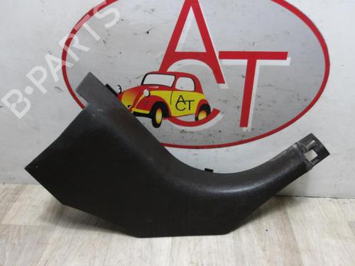 Used Boot lining RENAULT GRAND SCÉNIC III (JZ0/1_) 2.0 dCi (JZ0Y, JZ26) (150 hp) 13261249