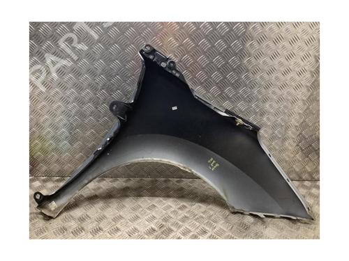 Left front fenders PEUGEOT 3008 I MPV (0U_) 1.6 HDi | BP26316841C41 