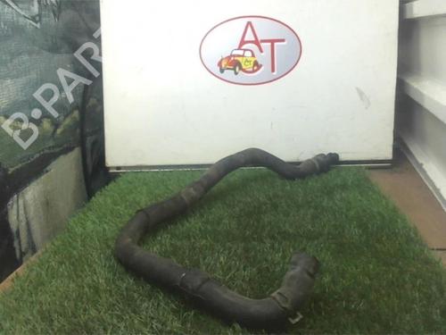 Pipe RENAULT CLIO II (BB_, CB_) 1.5 dCi (B/CB07) | BP24955400M125 