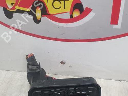 Fuse box AUDI A3 Sportback (8PA) 2.0 TDI 16V | BP23127901E1