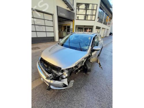 Tailgate PEUGEOT 308 II (LB_, LP_, LW_, LH_, L3_) 1.2 THP 110 | BP20616256C6 