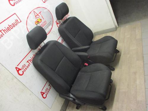 Seats set TOYOTA COROLLA Verso (ZER_, ZZE12_, R1_) 2.2 D-4D (AUR10_, AUR10R) | BP13130222C78 