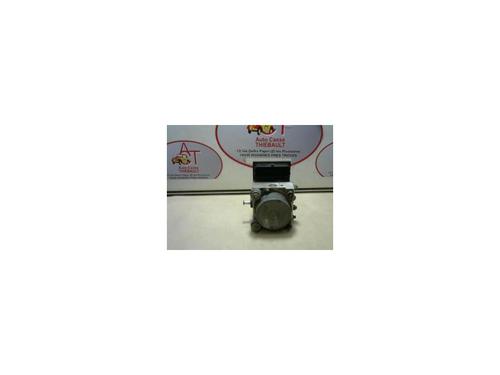 Used ABS pump FIAT 500 (312_) 0.9 (312AXG1A, 312.AXG11) (86 hp) 25799872