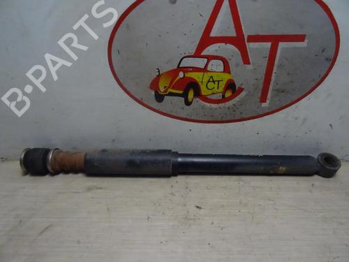 Used Right rear shock absorber SUZUKI SWIFT III (MZ, EZ) 1.3 DDiS (RS413D) (75 hp) 13131786