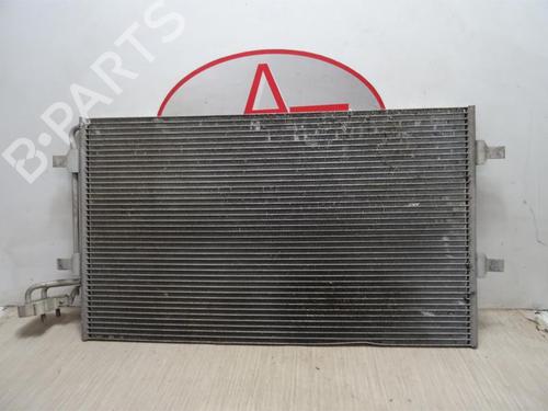 AC radiator VOLVO S40 II (544) 1.6 D | BP12971190M32 