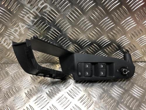Left front window switch AUDI A5 Sportback (8TA) S5 quattro | BP31203564I27 