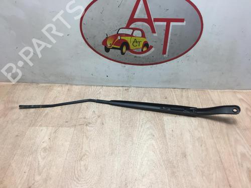 Used Front windshield wiper arm RENAULT MEGANE III Coupe (DZ0/1_) 1.6 dCi (DZ00, DZ12, DZ2A, DZ13) (130 hp) 13276069