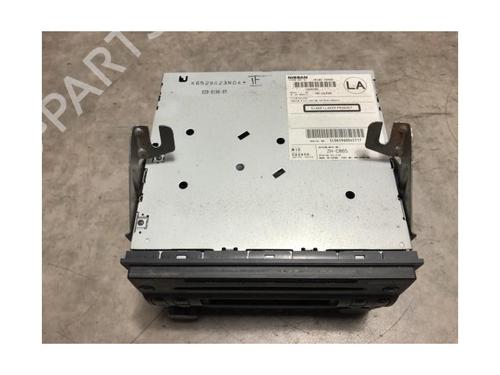 Radio NISSAN NAVARA NP300 (D40) 2.5 dCi 4WD (D40TT, D40T, D40M, D40BB) | BP27718085E6 