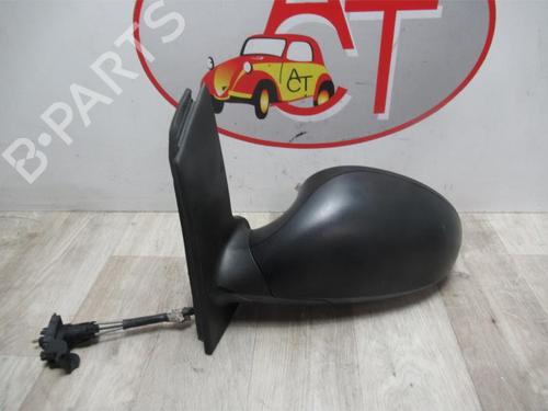 Left mirror SEAT ALTEA (5P1) 1.9 TDI | BP25298336C26 