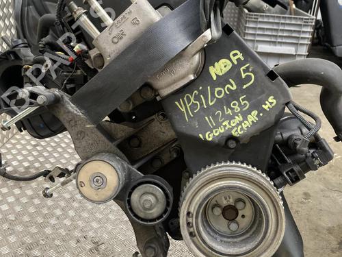 Engine LANCIA YPSILON (312_) 1.2 (312.PXA1A, 312.YXA1A) | BP33818455M1 - Image 2