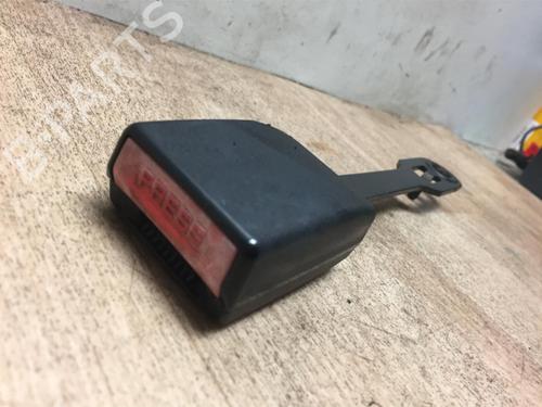 Used Seat buckle PEUGEOT 307 (3A/C) 2.0 HDi 90 (90 hp) 20627051