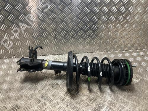 Used Left front shock absorber Left front shock absorber PEUGEOT 508 I (8D_) 2.0 HDi (140 hp) 40625943 40625943