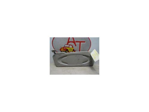 Left sun visor RENAULT KANGOO Express (FW0/1_) 1.5 dCi 70 (FW0A, KW0V) | BP13286911I1 