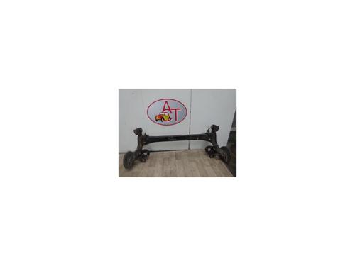 Used Rear axle SEAT CORDOBA (6L2) 1.9 TDI (100 hp) 28287125