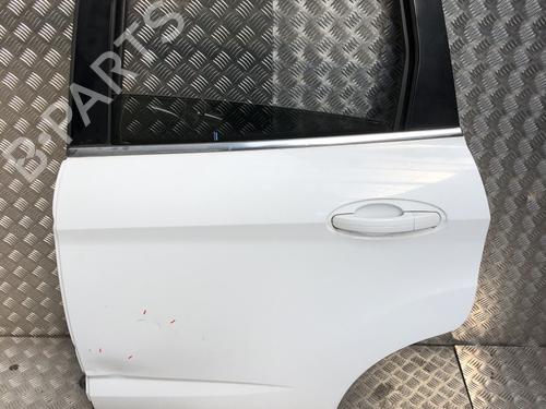 Porte arrière gauche Porte arrière gauche 39102028 39102028
